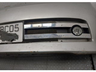 Бампер  Nissan Serena (C25) 2005-2010 передний   