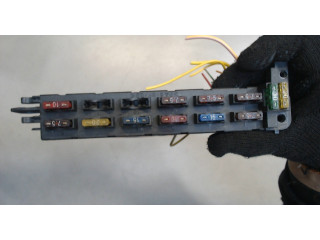 Блок предохранителей  Mercedes C W202 1993-2000      2025450801     1.8