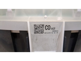 Панель приборов Mazda CX-5 2012-2017