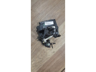 Блок розжига  Mercedes CLS W218 2011-