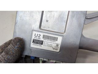 Блок комфорта Lexus LS460 2006-2017 8674175021