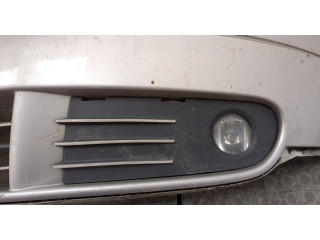 Бампер  Volvo S40 2004-2012 передний   