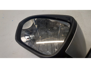 Зеркало боковое  Dacia Duster 2017-2024  левое           