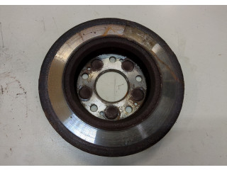 Диск тормозной Honda Civic 2006-2012 задний