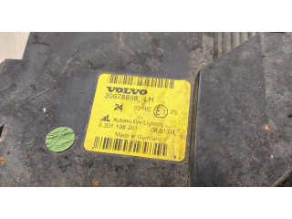 Фара передняя  Volvo S40 2004- левая 