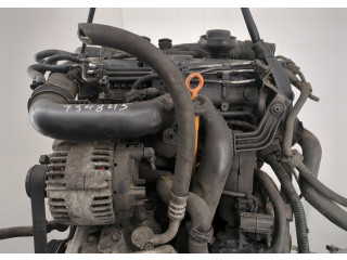 Форсунка топливная Volkswagen Touran 2003-2006 038130073AG