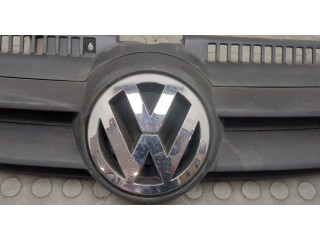 Решетка радиатора Volkswagen Golf Plus