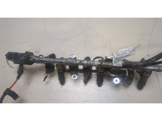 Форсунка топливная Jaguar XJ 2003–2008