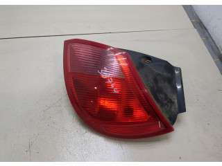 Задний фонарь