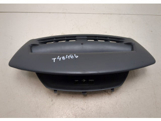 Панель приборов  Citroen C4 2004-2010       96613462ZD     