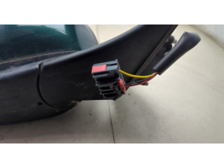 Зеркало боковое Jaguar X-Type 2001-2009 правое