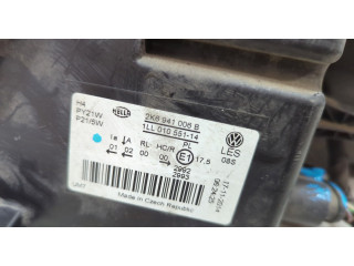 Фара передняя Volkswagen Caddy 2004-2015 правая