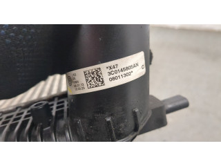 Интеркулер  Volkswagen Passat 7 2010-2015 Европа   3C0145805AN    