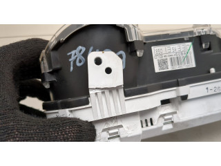 Панель приборов Subaru Forester (S11) 2002-2007 85013SA330