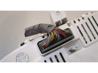 Панель приборов Honda Civic 2005-2012