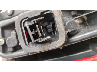 Задний фонарь