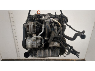  Турбина  Volkswagen Jetta 5 2004-2010             