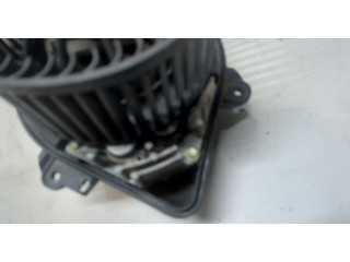 Моторчик печки Citroen Berlingo 1997-2002