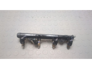 Форсунка топливная Skoda Fabia 2007-2014 036906031AH, 036133320C