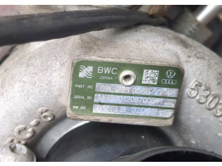 Турбина Volkswagen Passat CC 2008-2012 03L253056A
