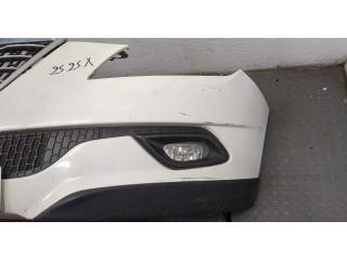 Бампер Lancia Delta 2008-2014 передний