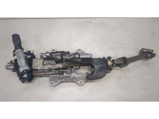 рейка Колонка рулевая Volkswagen Golf 5 2003-2009