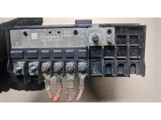 Блок предохранителей Volkswagen Golf 6 2009-2012