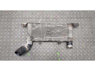 Интеркулер Mitsubishi Pajero / Montero 2000-2006 3.2