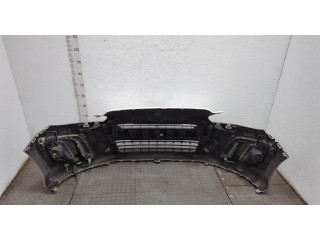 Бампер  Peugeot 308 2007-2013 передний   