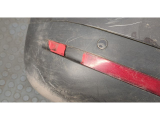 Бампер  Volkswagen Touareg 2007-2010 задний   7L6807417D, 7L6807434AC