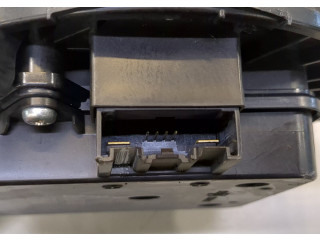 Моторчик печки Chevrolet Volt 2015-2019