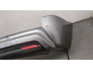 Бампер  BMW X3 E83 2003-2010 задний   