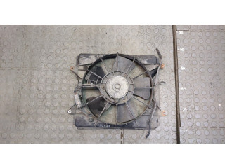 Вентилятор радиатора Honda CR-V 2007-2012