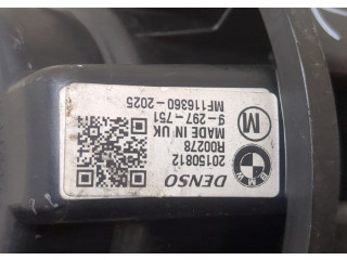 Моторчик печки Mini Cooper (F56) 2013-