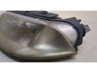 Фара передняя  Volkswagen Passat 5 2000-2005 левая 