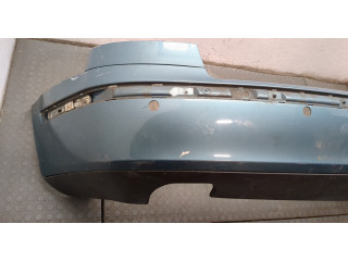 Бампер Skoda Octavia (A5) 2004-2008 задний