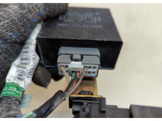 Блок комфорта  Acura MDX 2007-2013      08L91SCV1M00  