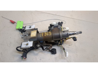  рейка  Колонка рулевая  Toyota Corolla E15 2006-2013      