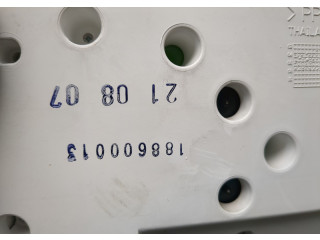 Панель приборов Volvo C70 2006-2009 31254774