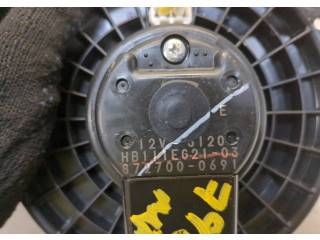 Моторчик печки Mazda CX-5 2012-2017 8727000691 8727000691