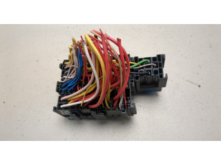 Блок предохранителей  Dacia Sandero 2013-2020      243809584R   