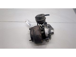 Турбина Nissan Qashqai 2006-2013