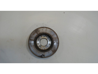 Диск тормозной Volkswagen Jetta 5 2004-2010 2.0 задний 1K0615601AC