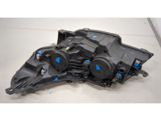 Фара передняя Peugeot 508 2010-2014 правая