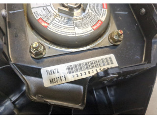 Подушка безопасности водителя Mitsubishi L200 1996-2006