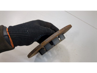 Диск тормозной  Peugeot 2008 2019-2023   задний         