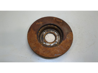 Диск тормозной KIA Rio 2005-2011 1.4 передний 517121G000