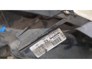 Фара передняя Honda CR-V 2001-2006 левая