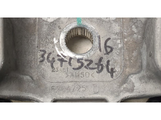 Руль Fiat 500L 2012-2022 735579042