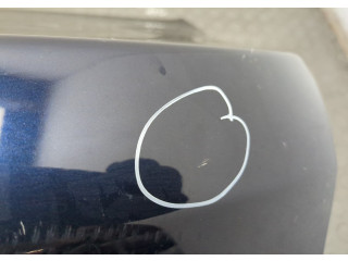 Замок багажника  BMW 5 F10 2010-2017       